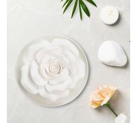 Diffusore di aromi di fiori Home Donna Uomo Olio essenziale Diffusore di