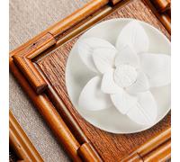 Diffusore di aromi di fiori Home Donna Uomo Olio essenziale Diffusore di