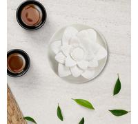 Diffusore di aromi di fiori Home Donna Uomo Olio essenziale Diffusore di