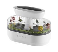 Diffusore Di Aromi Di Gocce Di Pioggia, Diffusore Di Umidificatore Di Pioggia Nuvoloso - Diffusore Di Olio Aromaterapia Di Alberi - Umidificatore A Goccia D'acqua, Diffusore Umidificatore