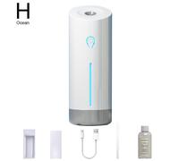 Diffusore di aromi elettrico Mini umidificatore ad atomizzazione ultrasonica йγ