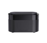 Diffusore di Aromi Fiamma con Luce Umore Sette Colori e Spegnimento Automatico S