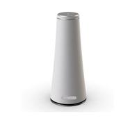 Diffusore di aromi intelligente, senza acqua, per oli essenziali, 160 ml | Diffusore di profumo senza acqua, con illuminazione ambientale, telecomando e timer, ideale per casa, ufficio, hotel e lobby