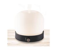DIFFUSORE DI AROMI LANAFORM Eclipse, 0.280 l, Ultrasuoni
