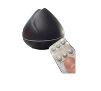 Diffusore di aromi MANDALA DARK con telecomando
