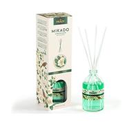 Diffusore di Aromi - Mikado Green Tea - Unisex - 100ml - Profuma il tuo spazio con la freschezza del tè verde
