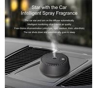 Diffusore di Aromi Mini Deodorante Diffusori Deodorante Profumo Intelligente