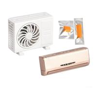 Diffusore di aromi per auto ad energia solare, con intensità regolabile, per auto, ufficio, bagno e camera da letto, bianco e oro (Colonia)