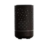 Diffusore Di Aromi,Umidificatore a Profumata - Diffusore Umidificatore UltraSonico 4 in 1 per Soggiorno, Hotel, Ufficio, Bagno e Camere