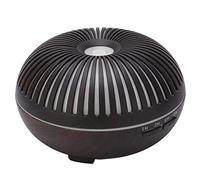 Diffusore di Aromi, Umidificatore d'aria EU 100-240V Ampia Applicazione per Studio per Appartamento per il Relax