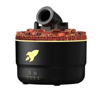 Diffusore di aromi Umidificatore Timer a 3 marce Mini Umidificatore per