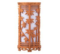 Diffusore di Aromi USB Due Modalità Nebbia Umidificatore Luce Notturna Mini Dif [EEK: A]