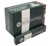 Diffusore di bastoncini di incenso naturale Vijayshree Golden Masala...