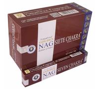 Diffusore di bastoncini di incenso naturale Vijayshree Golden Masala Agarbatt...