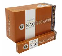 Diffusore di bastoncini di incenso profumati Vijayshree Golden Masala Agarbat...