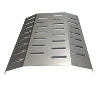 DIFFUSORE DI CALORE BARBECUE CAMPINGAZ SERIE ADELAIDE GENESCO 74807 ORIGINALE