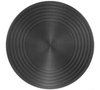 Diffusore di calore multifunzione per fornelli a gas, adatto per fornelli a gas, per distribuire uniformemente il calore e proteggere le pentole dalla fiamma diretta (M)