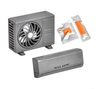 Diffusore di deodorante per auto ad energia solare con intensità regolabile dell'aroma, oli essenziali vegetali naturali per eliminare l'odore delle auto nuove e purificare l'aria in modo efficiente