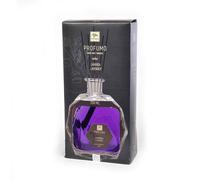 Diffusore di essenza con bacchetti 700 ml Lavanda