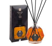 Diffusore di essenza con bacchetti 700 ml Patchouli