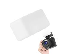 Diffusore di Flash Macro, riflettore del diffusore di Flash | Diffusore di Flash quadrato Portatile | Piccola Torcia elettrica Scatola Morbida, Accessori della fotocamera Macro per la Fotografia
