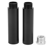 Diffusore di Flash Portatile SoftBox Rotondo 40 cm e 30 cm in Materiale Premium con Luce Morbida senza Ombra per Fotografia