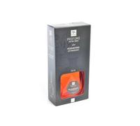 Diffusore di Essenza - Melograno Rosso - con 5 Bastoncini - 700 ml - Aromi per Ambiente - Fragranza per Ambienti - Profumato - Made in Italy