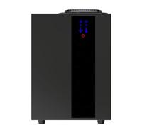 Diffusore di fragranza Commerciale, 800ml Smart Air Scent Machine con Bluetooth App Control, Nabulizzazione silenziosa per HVAC, Copertura Fino a 4000 Sqft per Home Hotel Business