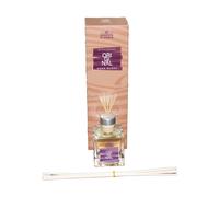 Diffusore di fragranza Original con bastoncini legno rattan 100ml dolce profumo