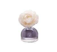 Diffusore di fragranza profumata per ambiente con fiore - 100ml (Orchidea nera)