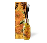 Diffusore di fragranza profumi d'autore Girasoli Van Gogh 500 ml Giallo_