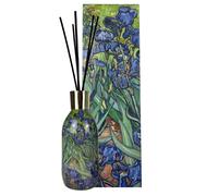 Diffusore di fragranza profumi d'autore Iris Van Gogh 500 ml Viola