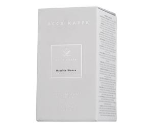 Diffusore di fragranze per la casa Acca Kappa Muschio Bianco 250 ml