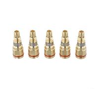 Diffusore di gas di saldatura D-M250 per Miller per materiale in rame serie MDX Supporta l'uso a lungo termine nelle operazioni di saldatura MIG standard