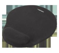 DIFFUSORE DI ILLUMINAZIONE NATEC Marmot, Nero