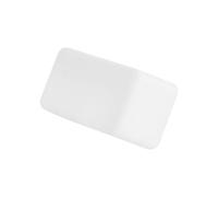 Diffusore Di Luce - Diffusore Per Lampeggiatore Quadrato | Per Diffusori Flash Facili Da Installare | Kit Di Illuminazione | Kit Luci Piccole Per Scatole Morbide | Per Foto