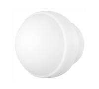 Diffusore di luce lampeggiante sferica per unità lampeggianti tra cui V100 V1pro V1 e AD100pro Diffusore fotografico in silicone di facile installazione
