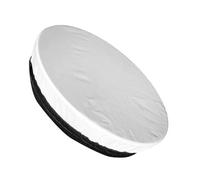 Diffusore di luce morbida Calzino Copertura protettiva Luce morbida Studio Mount Riflettore standard Fotografia Accessori per esterni Foto del prodotto