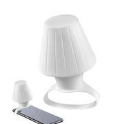 Diffusore di luce per fotocamera per smartphone, paralume portatile a clip per effetto, accessorio per la fotografia di creatore di contenuti, per l'illuminazione di ritratti mobili e vlogging per una