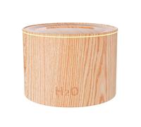 Diffusore di Oli Essenziali 160ML con Fiamma Colorata e Protezione da Carenza Ac [EEK: A+]