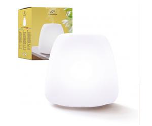 Diffusore di oli essenziali a ultrasuoni Pranarom Joy