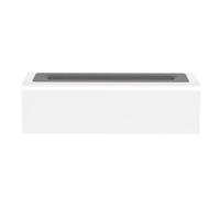 Diffusore di oli essenziali adatto ai viaggi con comodo timer e alimentazione US [EEK: A]