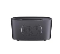 Diffusore di oli essenziali alimentato USB 160 ml umidificatore con luce a 7 colori e spegnimento automatico Funzione di umidificazione dell'aria Diffusore effetto fiamma