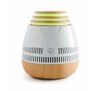 Diffusore di oli essenziali AROMASOUND SYMPHONEY con altoparlante Bluetooth wire