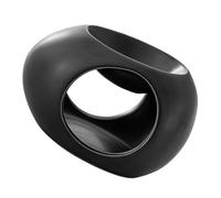 Diffusore di oli essenziali: bruciatore di aromi in porcellana, scaldacera