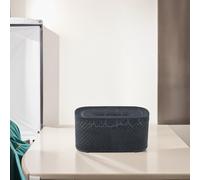 Diffusore di Oli Essenziali Dynamic Color con Funzionalità di Sicurezza Auto Of [EEK: A]