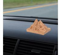 Diffusore Di Oli Essenziali In Legno, Opera D'arte, Creativo, Compatto, Per