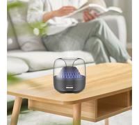 Diffusore di oli essenziali per inaugurazione della casa, camera da letto,