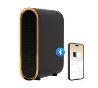 Diffusore di oli essenziali senz'acqua, macchina dell'aria del profumo intelligente per la casa, copertura di 1500 mq, tecnologia intelligente dell'aria fredda, diffusore della collezione di hotel