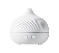 Diffusore di oli essenziali silenzioso - Umidificatore elettrico USB con timer, dispenser di profumo ad ultrasuoni per aromaterapia, diffusori per spa domestica | Soggiorno Scrivania Hotel